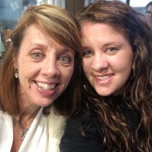 Meet your Posher, Kacey